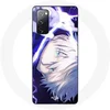 Image de Coque pour Samsung Galaxy S20 FE Satoru Gojo Jujutsu Kaisen Anime