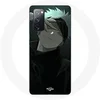 Image de Coque pour Samsung Galaxy S20 FE Satoru Gojo Jujutsu Kaisen Anime Manga