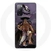 Image de Coque pour Samsung Galaxy S20 FE Kozuki Oden One Piece Anime