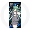 Image de Coque pour Samsung Galaxy S20 FE kaede kayano Assassination Classroom Anime Manga