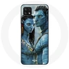 Image de Coque pour Samsung Galaxy A22 5G Avatar Neytiri Et Jake Saison 2 La Voie De L'eau The Way of Water Bande Annonce 2022