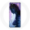 Image de Coque pour Samsung Galaxy A21s Avatar Neytiri Saison 2 La Voie De L'eau Bande Annonce 2022