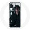 Image de Coque pour Samsung Galaxy A21s The Sandman Saison 1 Lord Morpheus Affiche Poster