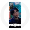 Image de Coque pour Samsung Galaxy S20 FE Bangtan Sonyeondan 7 Fates Chakho Avec BTS Jungkook Zeha