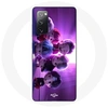 Image de Coque pour Samsung Galaxy S20 FE BTS TinyTAN Animation Affiche RM Jin Suga J-Hope Jimin V Et Jungkook Mic Drop