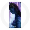 Image de Coque pour Samsung Galaxy A22 5G Avatar Neytiri Saison 2 La Voie De L'eau Bande Annonce 2022