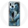Image de Coque pour Samsung Galaxy A20 Avatar Neytiri Et Jake Saison 2 La Voie De L'eau The Way of Water Bande Annonce 2022