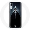 Image de Coque pour Samsung Galaxy A40 The Sandman Lord Morpheus Saison 1 Affiche Bande Annonce 2022
