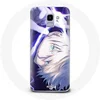 Image de Coque pour Samsung Galaxy A8 2018 Satoru Gojo Jujutsu Kaisen Anime