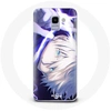 Image de Coque pour Samsung Galaxy A6 2018 Satoru Gojo Jujutsu Kaisen Anime