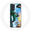 Image de Coque pour Samsung Galaxy A13 5G Avatar Neytiri Saison 2 La Voie De L'eau The Way of Water Bande Annonce 2022