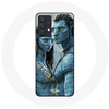 Image de Coque pour Samsung Galaxy A13 5G Avatar Neytiri Et Jake Saison 2 La Voie De L'eau Bande Annonce 2022