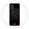 Image de Coque pour Samsung Galaxy A13 5G Cobra Kai Série Logo Affiche