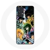 Image de Coque pour Samsung Galaxy A13 5G Les Chevaliers du Zodiaque Anime Culte Saint Seiya Anime Manga