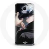 Image de Coque pour Samsung Galaxy A6 2018 Satoru Gojo Jujutsu Kaisen Anime Manga
