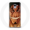 Image de Coque pour Samsung Galaxy J6 2018 Kozuki Oden One Piece Anime Manga