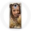 Image de Coque pour Samsung Galaxy A6 2018 Blackpink Lisa MONEY Solo Chanson unique