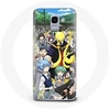 Image de Coque pour Samsung Galaxy A8 2018 Assassination Classroom Anime