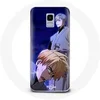 Image de Coque pour Samsung Galaxy J6 2018 Bangtan Sonyeondan 7 Fates Chakho Avec BTS Zeha and Haru