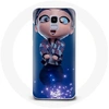 Image de Coque pour Samsung Galaxy A6 2018 BTS TinyTAN Animation V Mic Drop