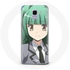 Image de Coque pour Samsung Galaxy J6 2018 kayano Assassination Classroom Anime Manga
