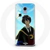 Image de Coque pour Samsung Galaxy A6 2018 Koro Sensei Assassination Classroom Anime Manga