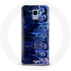 Image de Coque pour Samsung Galaxy A8 2018 BTS Proof Le nouvel album Yet To Come 2022 Affiche