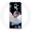 Image de Coque pour Samsung Galaxy A6 2018 BTS Jimin Pratique de danse