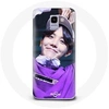 Image de Coque pour Samsung Galaxy A6 2018 BTS Bangtan Sonyeondan J-Hope Danseur