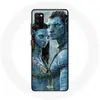 Image de Coque pour Samsung Galaxy S20 Avatar Neytiri Et Jake Saison 2 La Voie De L'eau The Way of Water Bande Annonce 2022
