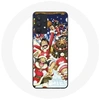 Image de Coque pour Samsung Galaxy A13 4G / A13 4G Lite One Piece Christmas Day Anime Manga