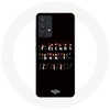 Image de Coque pour Samsung Galaxy A13 4G / A13 4G Lite Stranger Things Affiche Friends Don't Lie Joyeux noël