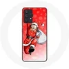 Image de Coque pour Samsung Galaxy A13 4G / A13 4G Lite Anime Son goku dragon ball Le jour de Noël 2023