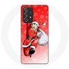 Image de Coque pour Samsung Galaxy A33 5G Anime Son goku dragon ball Le jour de Noël 2023
