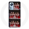Image de Coque pour Xiaomi Mi 12 / 12X BLACKPINK Cadeau de Noël Chanson Last Christmas