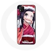 Image de Coque pour Xiaomi Redmi 9C Anime Demon Slayer Kamado Nezuko Le jour de Noël 2023