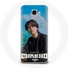 Image de Coque pour Samsung Galaxy A8 2018 Bangtan Sonyeondan 7 Fates Chakho Avec BTS Jimin Haru