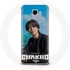 Image de Coque pour Samsung Galaxy A6 2018 Bangtan Sonyeondan 7 Fates Chakho Avec BTS Jimin Haru