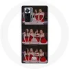 Image de Coque pour Xiaomi Redmi Note 10 Pro BLACKPINK Cadeau de Noël Chanson Last Christmas