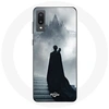 Image de Coque pour Samsung Galaxy A02 The Sandman Saison 1 Lord Morpheus Le premier Teaser 2022
