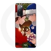 Image de Coque pour Samsung Galaxy S20 FE Hunter x Hunter Gon Freecss et Killua Zoldyck Christmas Day Anime Manga