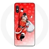 Image de Coque pour Xiaomi Redmi Note 5 Pro Anime Son goku dragon ball Le jour de Noël 2023