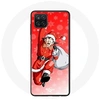 Image de Coque pour Samsung Galaxy A22 4G Anime Son goku dragon ball Le jour de Noël 2023