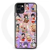 Image de Coque pour Iphone 11 Pro Demon slayer merry christmas affiche le cadeau de noël