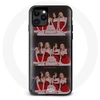 Image de Coque pour Iphone 11 Pro Max BLACKPINK Cadeau de Noël Chanson Last Christmas