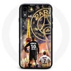 Image de Coque pour Iphone XR PSG Neymar et Mbappé Joyeux noël