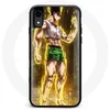 Image de Coque pour Iphone XS Hunter x Hunter Gon Freecss Anime