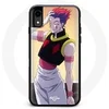 Image de Coque pour Iphone X Hisoka Morow Hunter X Hunter