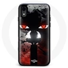 Image de Coque pour Iphone XS Itachi Uchiwa Naruto Anime art