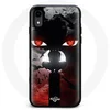 Image de Coque pour Iphone XS Max Itachi Uchiwa Naruto Anime art